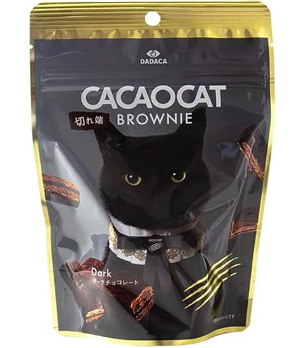 Amazon.co.jp: CACAOCATアドベントカレンダー25個入 DADACA クリスマス
